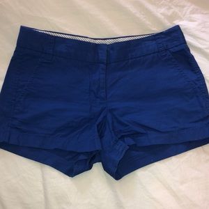 J.Crew Shorts
